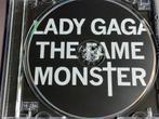 Lady Gaga - The Fame Monster, Ophalen of Verzenden, Zo goed als nieuw, Disco