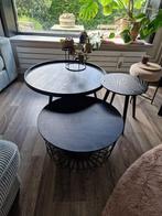 Diverse ronde tafels (topper), 50 tot 100 cm, Minder dan 50 cm, 100 tot 150 cm, Modern