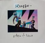 Rush – A Show Of Hands, Cd's en Dvd's, Vinyl | Rock, Ophalen of Verzenden, Gebruikt, 12 inch, Progressive