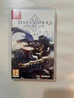 Darksiders Genesis - Nintendo Switch, Avontuur en Actie, 2 spelers, Eén computer, Ophalen of Verzenden