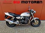 GSX 750 INAZUMA TOERBUFFEL GSX750, 750 cc, 4 cilinders, Bedrijf, Sport