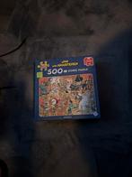 Puzzel jan van haasten, Spelcomputers en Games, Games | Sony PlayStation Vita, Puzzel en Educatief, 1 speler, Ophalen of Verzenden