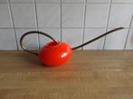 Oranje gieter Wescolit vintage, Verzamelen, Retro, Ophalen of Verzenden, Huis en Inrichting