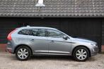 Volvo XC60 2.0 D4 FWD Polar+ Panorama-Elek,Dak/Xenon/Adaptiv, Auto's, Volvo, 1969 cc, Leder, Bedrijf, SUV of Terreinwagen
