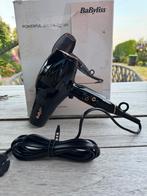 BaByliss Pro Power 2300 – Föhn met krachtige 2300W motor, Ophalen of Verzenden, Nieuw, Föhn of Haardroger