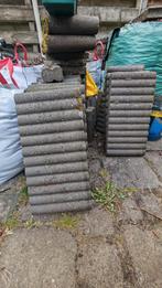 Tuinborders En Koppelstones, Ophalen, Gebruikt, Klinkers, 5 tot 10 m²