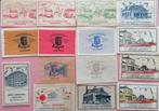 Heerenveen 843, Verzamelen, Suikerzakjes, Verzenden