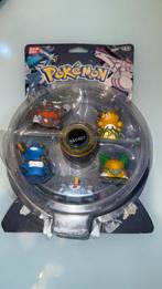 Bandai pokemon Diamond And Pearl 2009 In blister!!, Bandai, Ophalen of Verzenden, Zo goed als nieuw, Pokemon