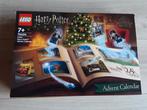 Lego 76404 Harry Potter Adventkalender NIEUW, Ophalen of Verzenden, Nieuw, Complete set, Lego