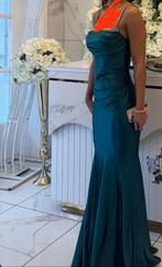 Galajurk, Kleding | Dames, Gelegenheidskleding, Ophalen, Galajurk, Maat 36 (S), Groen