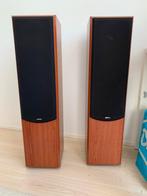 JAMO S406 een paar luidsprekers, Ophalen, Gebruikt, 60 tot 120 watt, Front, Rear of Stereo speakers