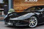 Ferrari GTC4 Lusso Turbo 3.9 V8 *APPROVED/Lift/360 camera/Pa, Automaat, Achterwielaandrijving, 8 cilinders, Zwart