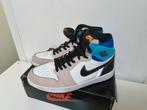 Air Jordan 1 Maat 46, Overige kleuren, Air Jordan, Ophalen of Verzenden, Sneakers of Gympen