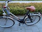 Fiets: Giant Allrounder, Ophalen, Zo goed als nieuw, Giant, Versnellingen