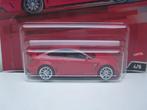 Mercedes C63 AMG Coupé Black Series Hotwheels Real Riders, Ophalen of Verzenden, Nieuw, Auto
