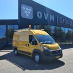 Bedrijfsauto FIAT, Ducato Heavy L2H2 2.3MJ bouwjaar 2016, 1940 kg, Gebruikt, Euro 6, 3000 kg