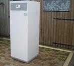 STIEBEL ELTRON warmtepompboiler kabelboom en regelkastje, Ophalen of Verzenden, Minder dan 20 liter, Onderdeel, Minder dan 3 jaar oud
