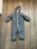 Warme skipak maat 104, Kinderen en Baby's, Kinderkleding | Maat 104, Ophalen of Verzenden, Zo goed als nieuw