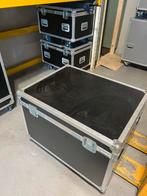 Nette gebruikte flightcase, kabelcase, Ophalen, Zo goed als nieuw, Flightcase