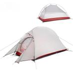 Lichtgewicht tent - Ultralicht 1,2kg - Tent, Verzenden, Nieuw, Tot en met 2
