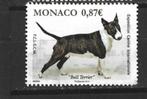 Monaco, Postzegels en Munten, Postzegels | Europa | Overig, Monaco, Verzenden, Gestempeld