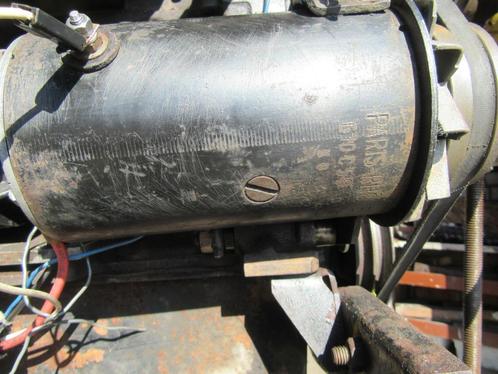 Renault  dynamo, Auto-onderdelen, Motor en Toebehoren, Renault, Gebruikt, Ophalen