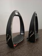 Antares stijgbeugels, Dieren en Toebehoren, Antares.com, Gebruikt, Antares, Antares.com