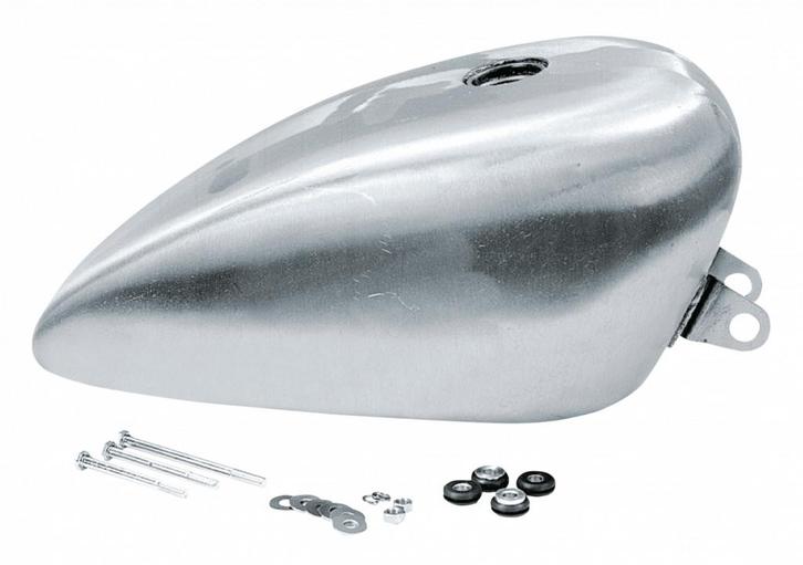 benzine tank 1982-1994 XL Sportster, Motoren, Onderdelen | Harley-Davidson, Nieuw, Ophalen of Verzenden