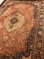 Vintage tapijt Van den Brink & Campman “Hamadir”, Huis en Inrichting, Gebruikt, Perzisch, 200 cm of meer, Ophalen of Verzenden