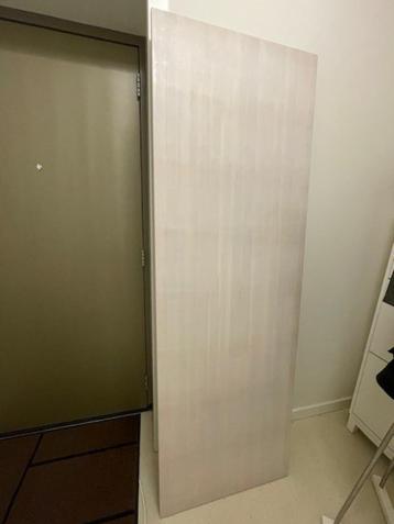 LifeTime Kidsrooms Bureaublad Whitewash beschikbaar voor biedingen