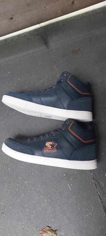 Starter Sneakers - Maat 43 beschikbaar voor biedingen