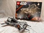 Lego Star Wars 75346 Pirate Snub Fighter, Ophalen of Verzenden, Zo goed als nieuw