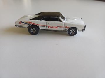 Hot Wheels '67 Pontiac GTO beschikbaar voor biedingen