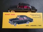 Dinky Toys, Hobby en Vrije tijd, Modelauto's | 1:43, Ophalen of Verzenden, Zo goed als nieuw, Auto, Dinky Toys