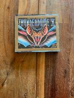 Thunderdome X (10) repress cd hardcore gabber, Ophalen of Verzenden, Zo goed als nieuw