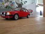 Ford Escort XR3i OttOmobile 1:18 NIEUW, Hobby en Vrije tijd, Ophalen of Verzenden, Nieuw, Auto, OttOMobile