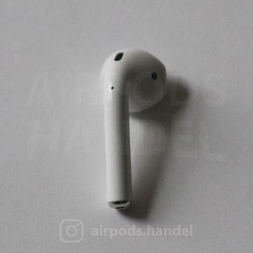 Originele Airpod Gen 1 Rechts - Rechter Generatie 1 Airpods beschikbaar voor biedingen