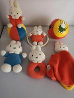 Nijntje baby set, Ophalen of Verzenden, Gebruikt, Overige typen