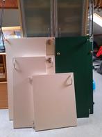 Lundia deuren, Ophalen, Gebruikt