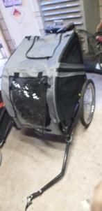 hondenfietskar, Ophalen, Gebruikt, Hondenkar, 20 tot 40 kg