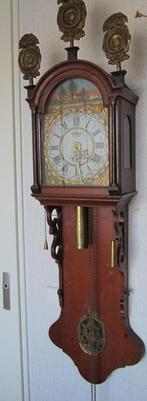 Staart klok Fries, Antiek en Kunst, Antiek | Klokken, Ophalen