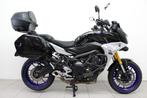 Yamaha Tracer 900 GT (bj 2019), Motoren, Motoren | Yamaha, Bedrijf, Sport, Meer dan 35 kW, 847 cc