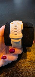 Garmin Vivomove Sport - Hybride Smartwatch, Snelheid, Wit, Garmin, Ophalen of Verzenden