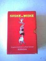 Suske en Wiske mini strips, Boeken, Stripboeken, Meerdere stripboeken, Ophalen of Verzenden, Gelezen