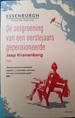 De ontgroening van een eerstejaars gepensioneerde., Ophalen of Verzenden, Zo goed als nieuw