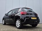 CITROEN C3 1.2 PURETECH S&S FEEL/AIRCO/TREKHAAK/LED/CRUISE/R, Voorwielaandrijving, 83 pk, 450 kg, Gebruikt