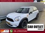 MINI Countryman 1.6 One Business Line 142Dkm.NAP, 2e Eignr,, Voorwielaandrijving, Stof, Gebruikt, Euro 6