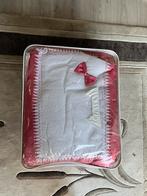 Nieuwe Beddensprei set 2-persoons, Ophalen of Verzenden, Nieuw