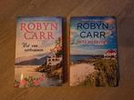 Robyn Carr - Vol van vertrouwen en Twee werelden, Ophalen of Verzenden, Zo goed als nieuw, Nederland, Robyn Carr