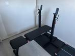 Gym equipment, Sport en Fitness, Ophalen, Gebruikt, Dumbbell